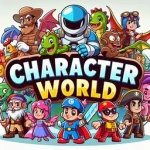 Character-World