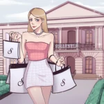 Sullenelk's Sorority