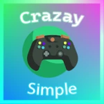 Crazay Simple