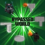 bypassed world