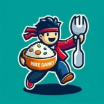 Fried Rice Games