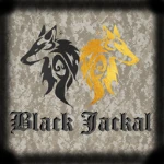 Black Jackal