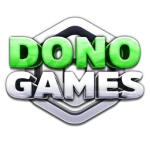 Dono Games