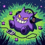 Gengar's Store