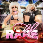 RARELUV
