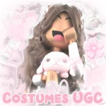 Costumes UGC