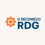 O Recomeço RDG