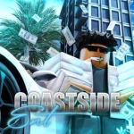 COASTSIDE ENT