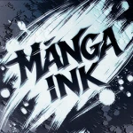 Manga Ink