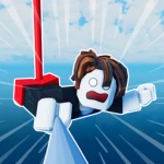 jump off bungee thing game studio