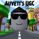 Auveti's UGC