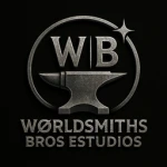 Wørldsmiths BROS Estudios
