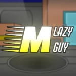 Mr Lazy Guy
