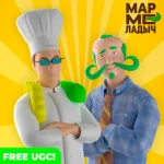 Мармеладыч