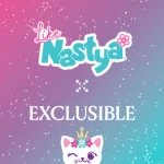 Like Nastya x Exclusible