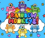 Rainbow Monkeys!