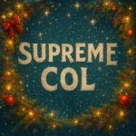 Supreme Col