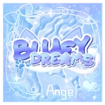 -Bluey Dreams