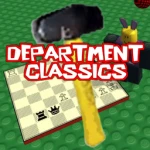 Department Classics