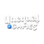 Unequal Games