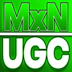 Mxntxs' UGC