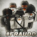 #Fraudd