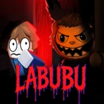 Labubu Maze
