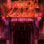 La Manchaland