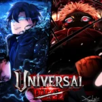 Universal Sea