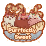 Purrfectly Sweet