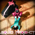 Squid Project