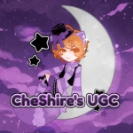 cheShire's UGC
