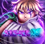 AlphaXGames