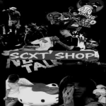 Scxt's Shop