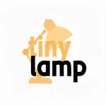 Tiny Lamp
