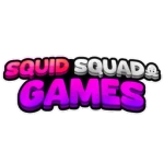 Squid Squad Games