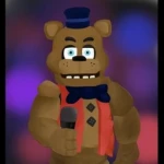 Blockbears: Memories