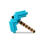 Diamond Pickaxe Games!