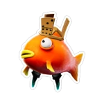 Fish UGC Co