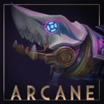 ARCANE UGC!