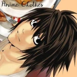AnIme CloThes ;))