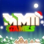 MmiiGames