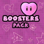 Maniac Mania UGC: Boosters Pass