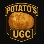 Potato UGC'S