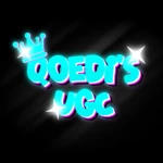 Qoedi's UGC