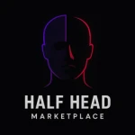 Half Head Marketplace
