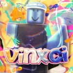 Vinxci's UGC