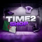 TIME2SHOP