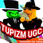 TUPIZM UGC