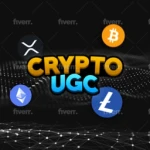 Crypto UGC